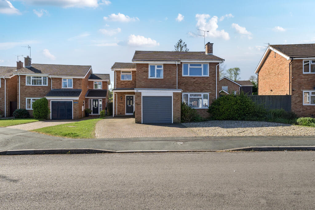 Main image of property: Sedgebrook, Liden, Swindon, SN3