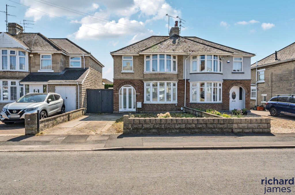 Main image of property: Okus Grove, Upper Stratton, Swindon, SN2