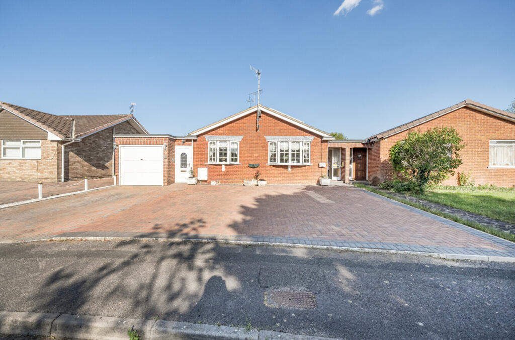 Main image of property: Tealsbrook, Covingham, Swindon, SN3