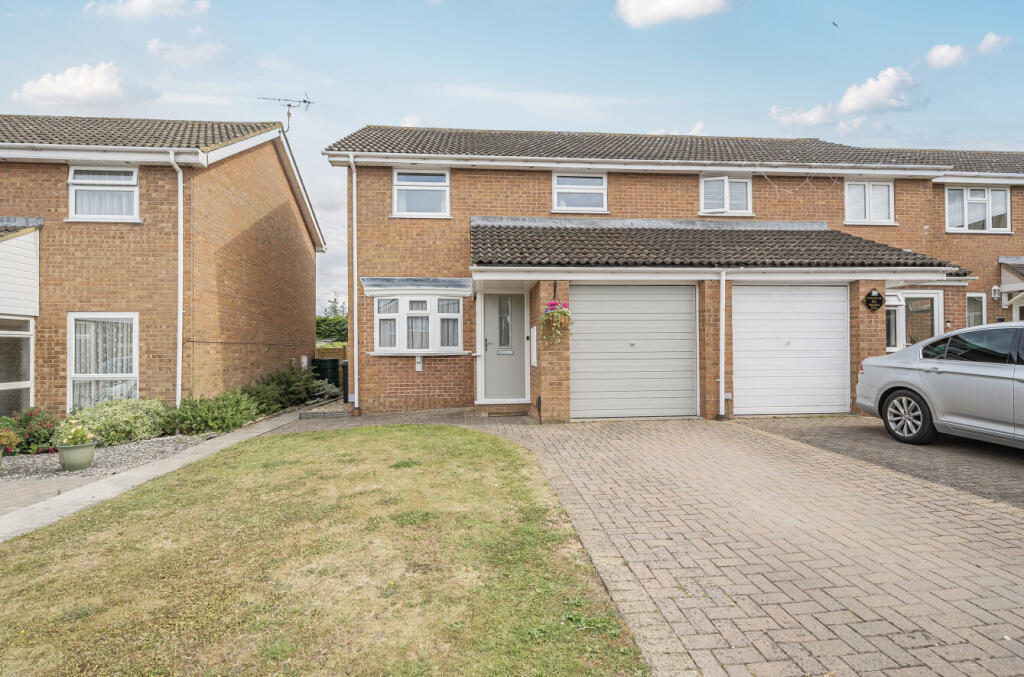 Main image of property: Wynndale Close, Kingsdown, Swindon, SN3