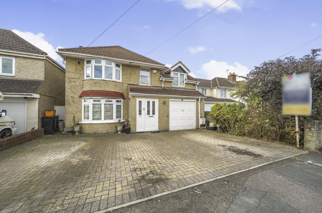 Main image of property: Orchard Grove, Stratton St Margaret, Swindon, SN2