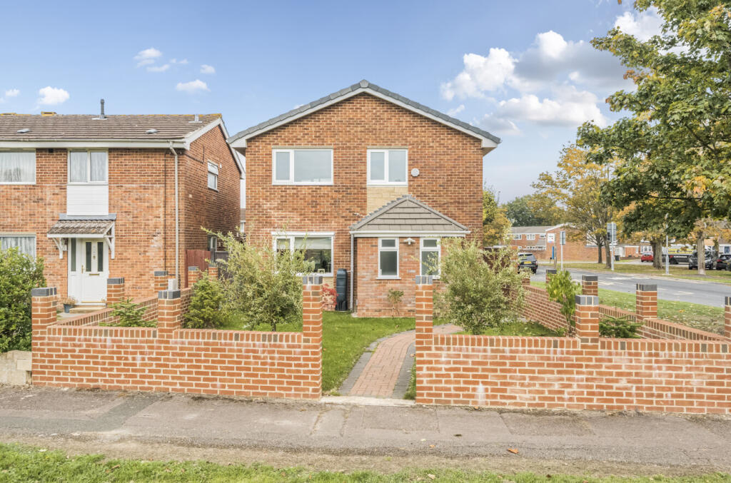 Main image of property: Elmore, Eldene, Swindon, SN3