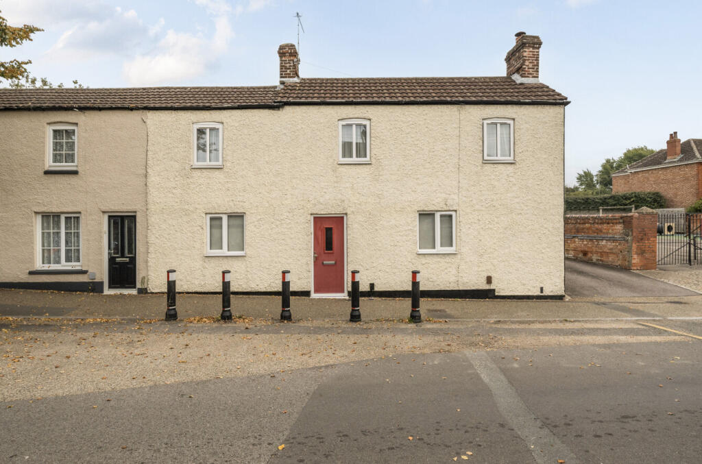 Main image of property: Ermin Street, Stratton St Margaret, Swindon, SN3