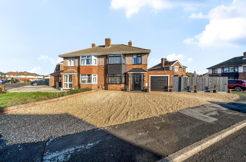 Main image of property: Highnam Close, Stratton St Margaret, Swindon, SN3