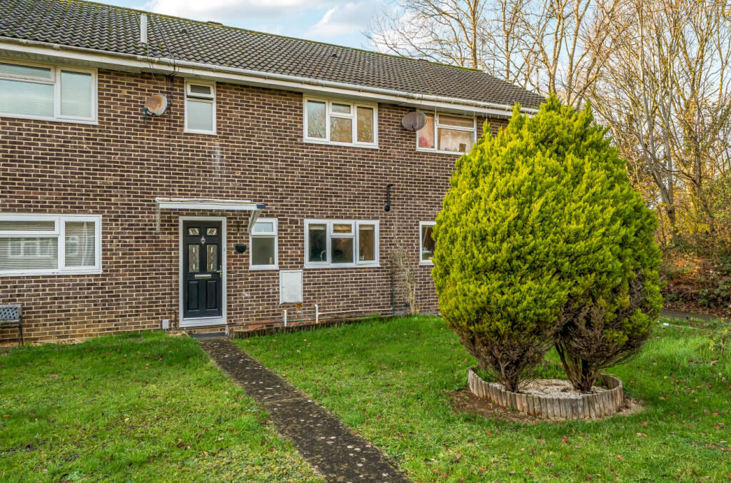 Main image of property: Edale Moor, Liden, Swindon, SN3