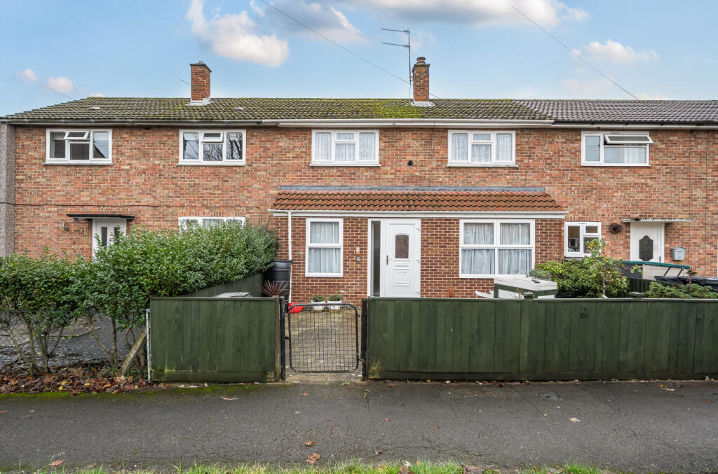 Main image of property: Tavistock Road, Park North, Swindon, SN3