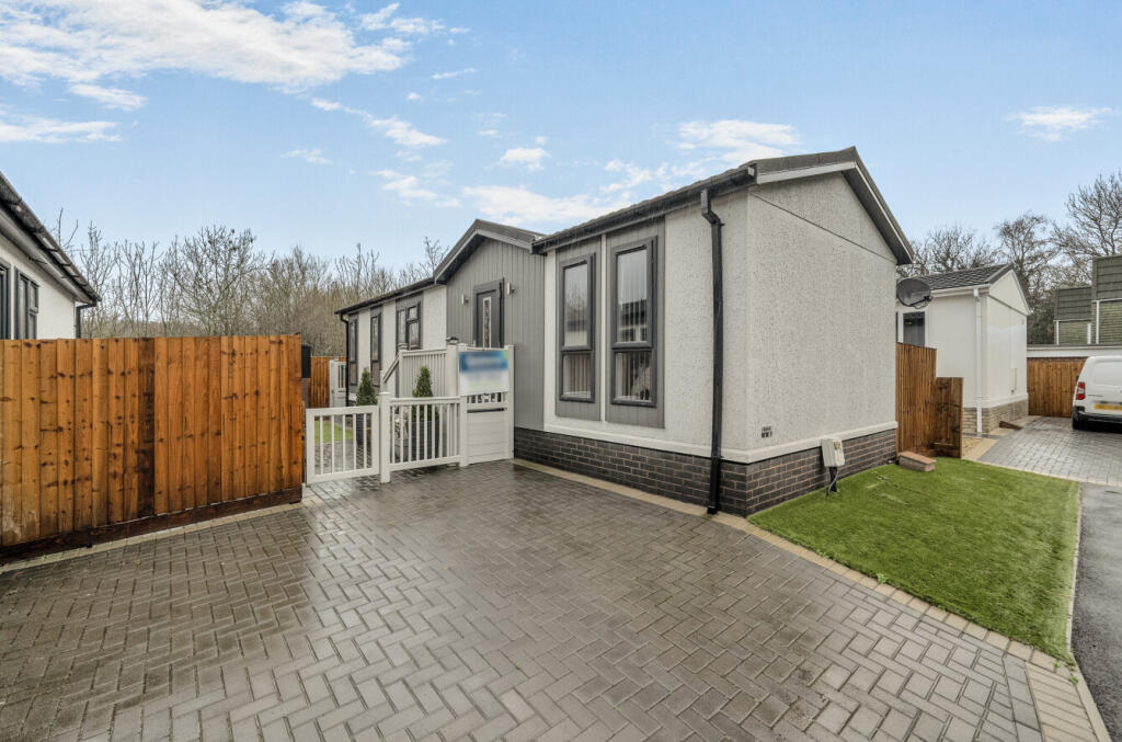 Main image of property: Kingsdown Caravan Park, Stratton St Margaret, Swindon, SN25