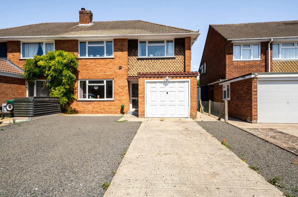 Main image of property: Cloche Way, Stratton St Margaret, Swindon, SN2