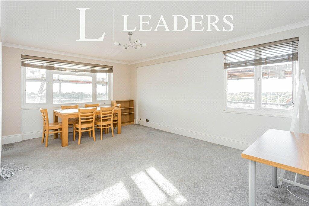 2 bedroom apartment for sale in Gower Road, Haywards Heath, RH16