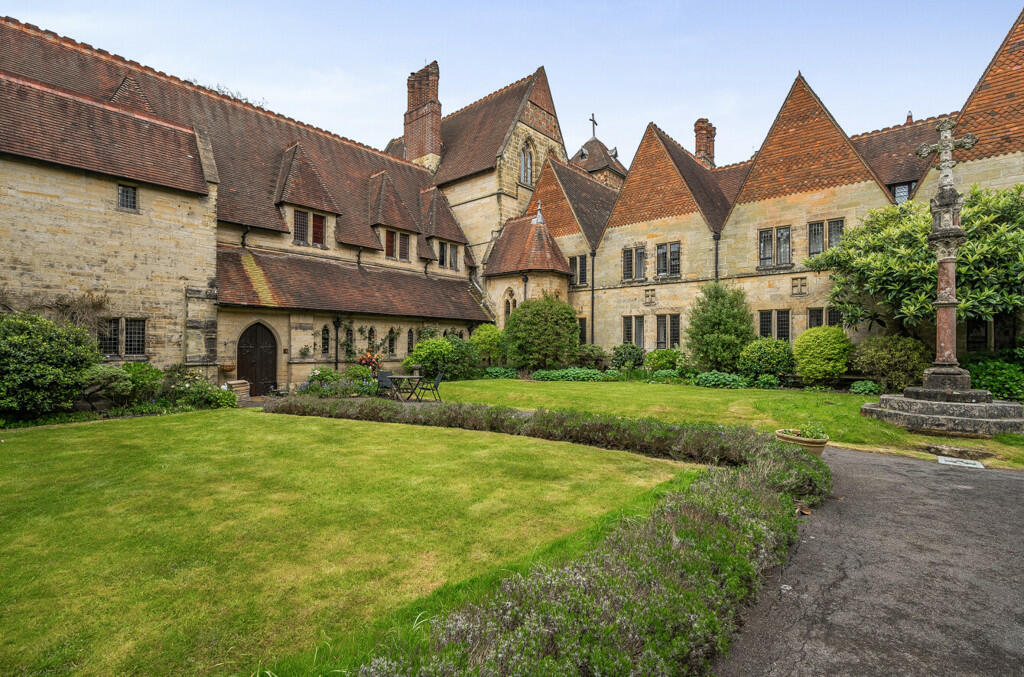 Main image of property: The Old Convent, East Grinstead, West Sussex