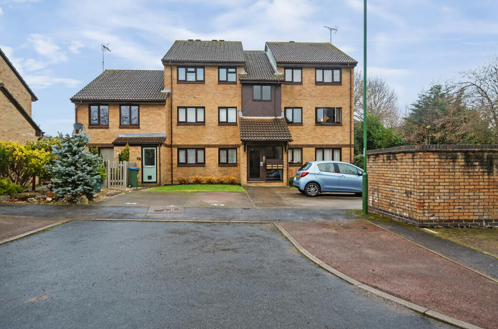 Main image of property: Manor Fields, Horsham, West Sussex