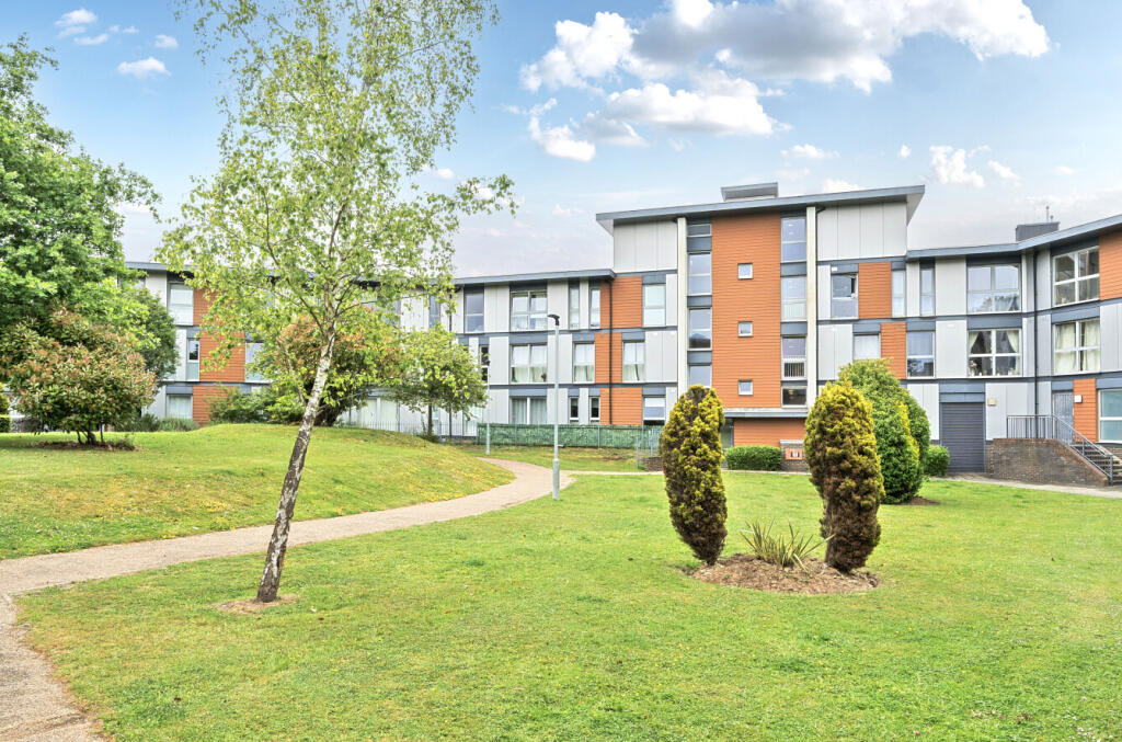 Main image of property: Commonwealth Drive, Crawley