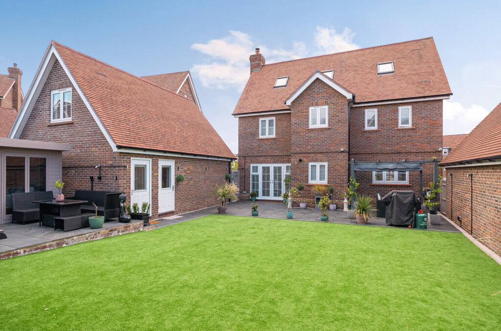 Main image of property: Bonnet Lane, Burgess Hill, West Sussex