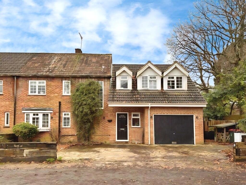 Main image of property: Barn Close, Pease Pottage, Crawley