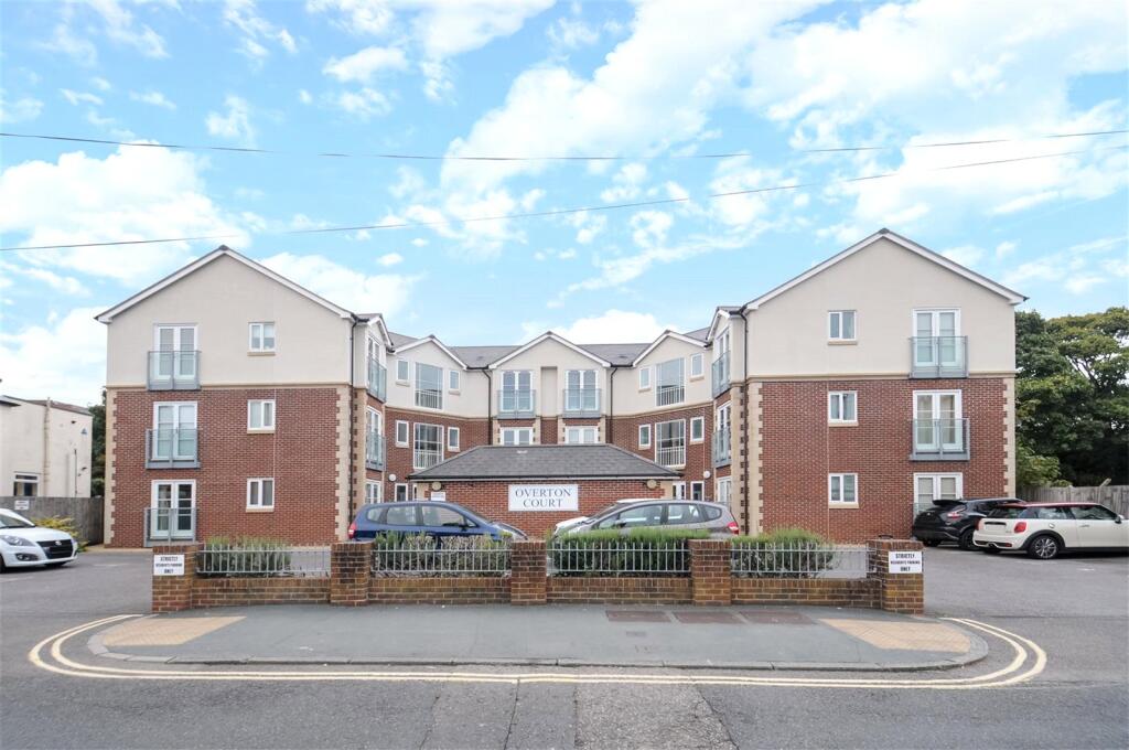 Main image of property: Railway Approach, East Grinstead, West Sussex
