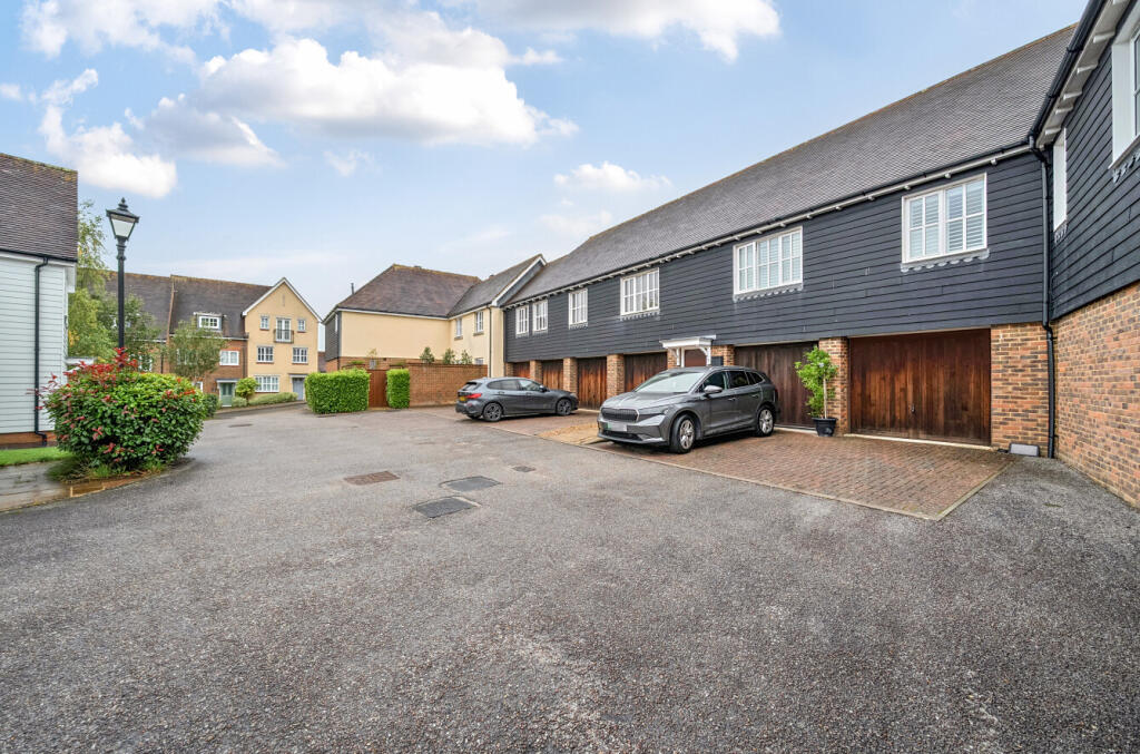 Main image of property: Weavers Mead, Haywards Heath, West Sussex