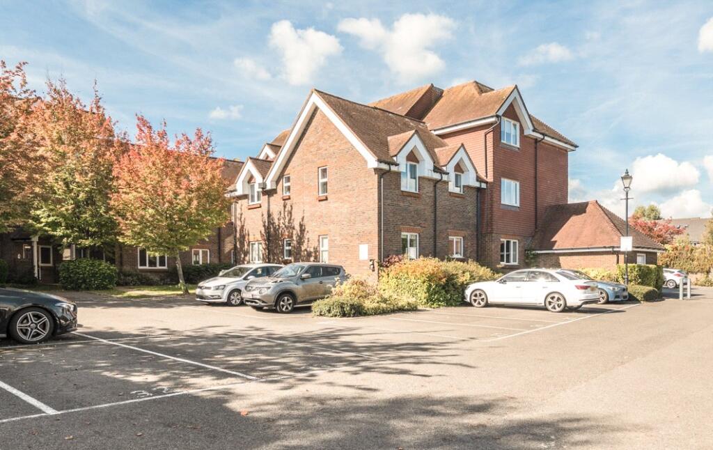 Main image of property: Gordon Road, Haywards Heath, West Sussex