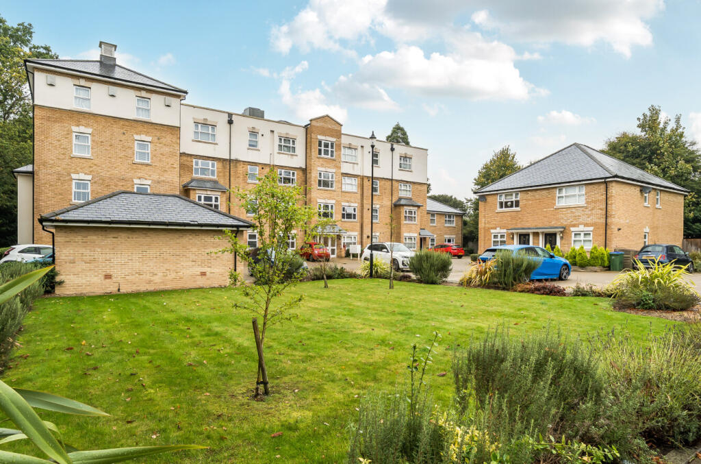 Main image of property: Timms Close, Horsham, West Sussex