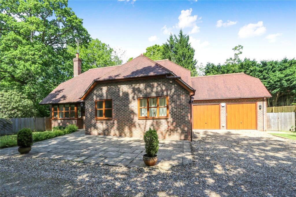 Main image of property: The Drive, Ifold, Loxwood