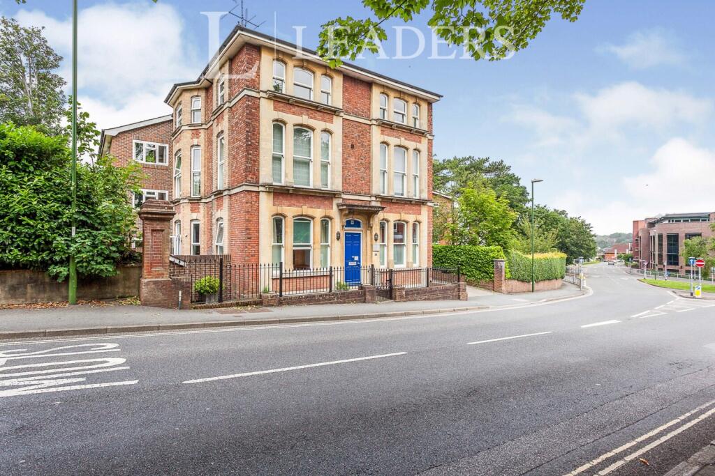 Main image of property: Paddockhall Road, Haywards Heath