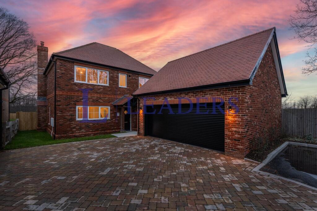 Main image of property: Hurston Lane, Storrington, Pulborough