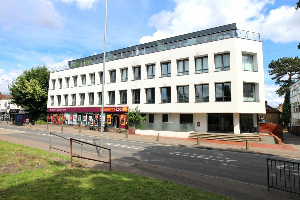 Main image of property: Central Broxbourne