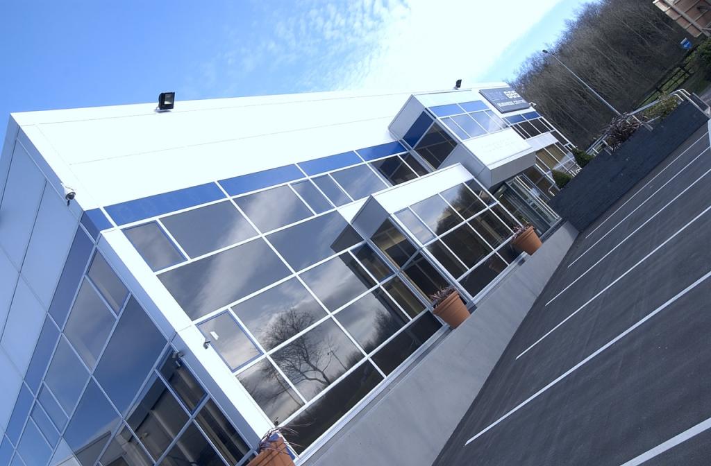 Additional property image - Link 665 Business Centre, A56, Rossendale, BB4 5HU