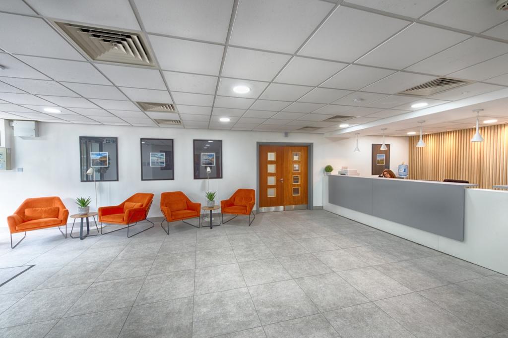 Additional property image - Link 665 Business Centre, A56, Rossendale, BB4 5HU