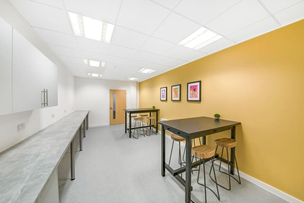 Additional property image - Gateway House, New Chester Road, Bromborough, Wirral, CH62 3NX