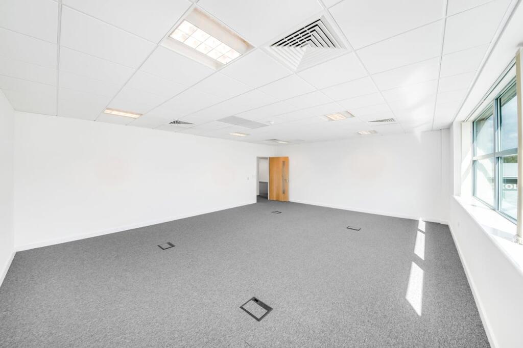 Additional property image - Gateway House, New Chester Road, Bromborough, Wirral, CH62 3NX
