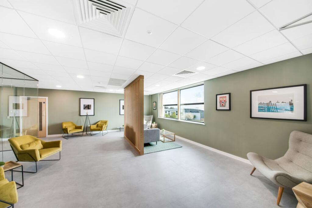 Additional property image - Gateway House, New Chester Road, Bromborough, Wirral, CH62 3NX