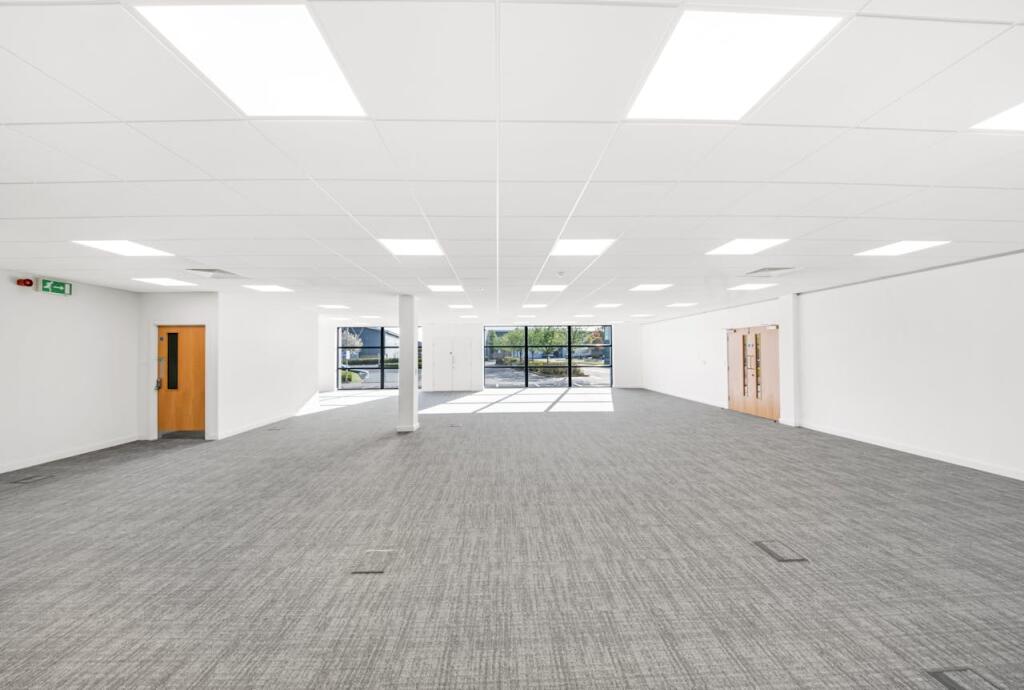 Additional property image - Gateway House, New Chester Road, Bromborough, Wirral, CH62 3NX