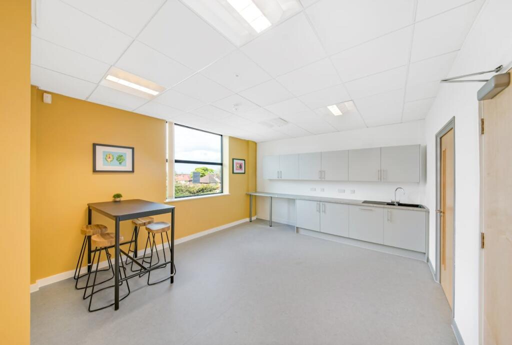 Additional property image - Gateway House, New Chester Road, Bromborough, Wirral, CH62 3NX