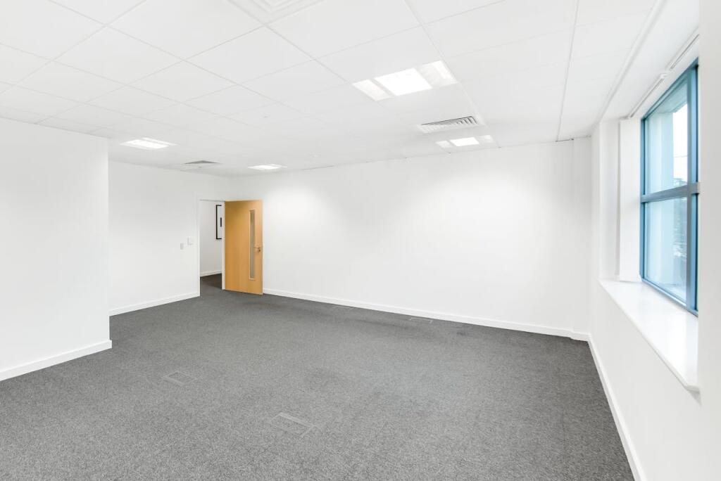 Additional property image - Gateway House, New Chester Road, Bromborough, Wirral, CH62 3NX