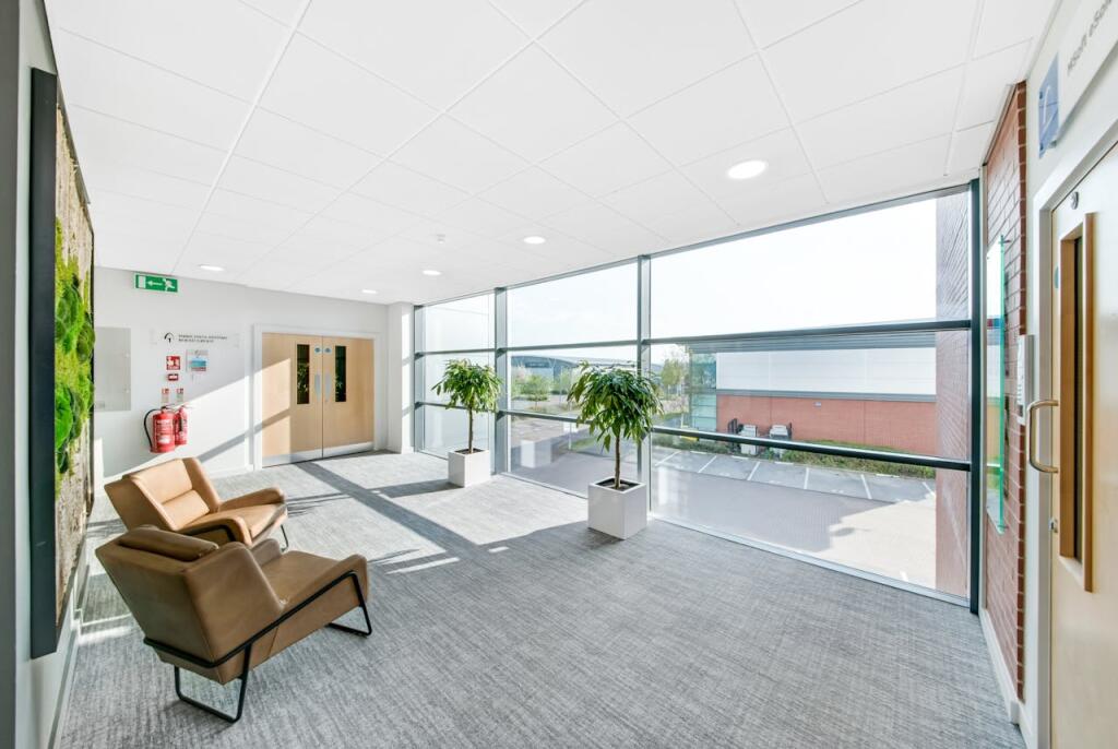 Additional property image - Gateway House, New Chester Road, Bromborough, Wirral, CH62 3NX