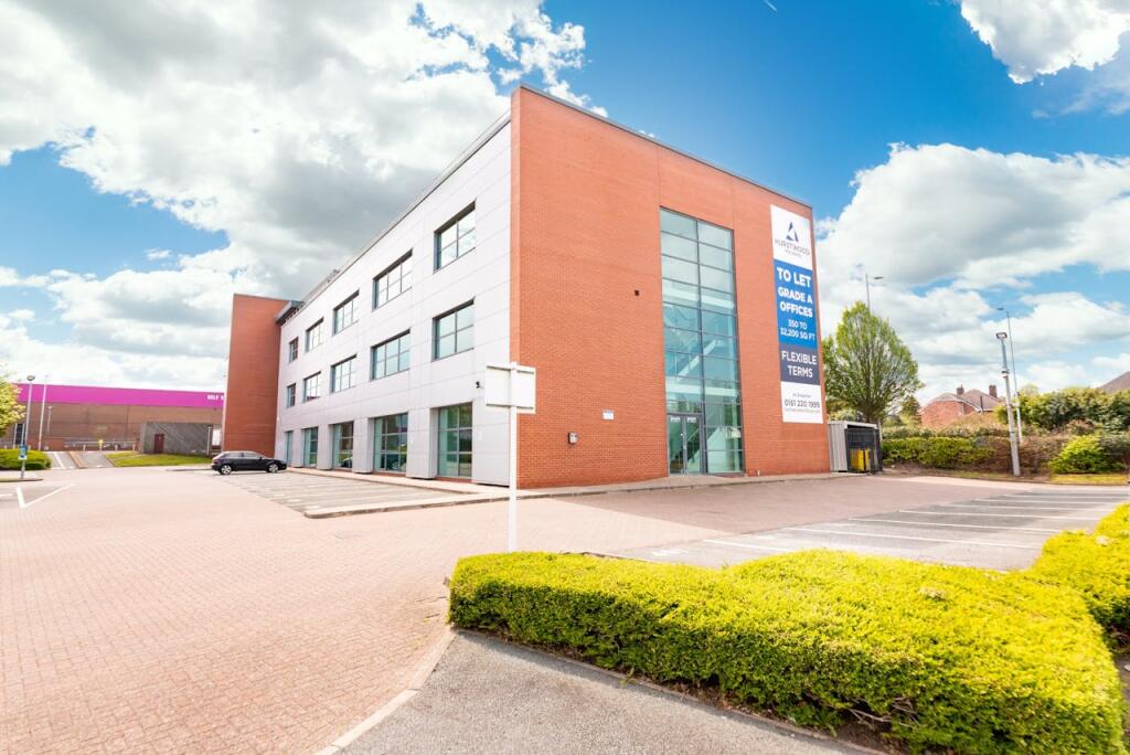 Additional property image - Gateway House, New Chester Road, Bromborough, Wirral, CH62 3NX