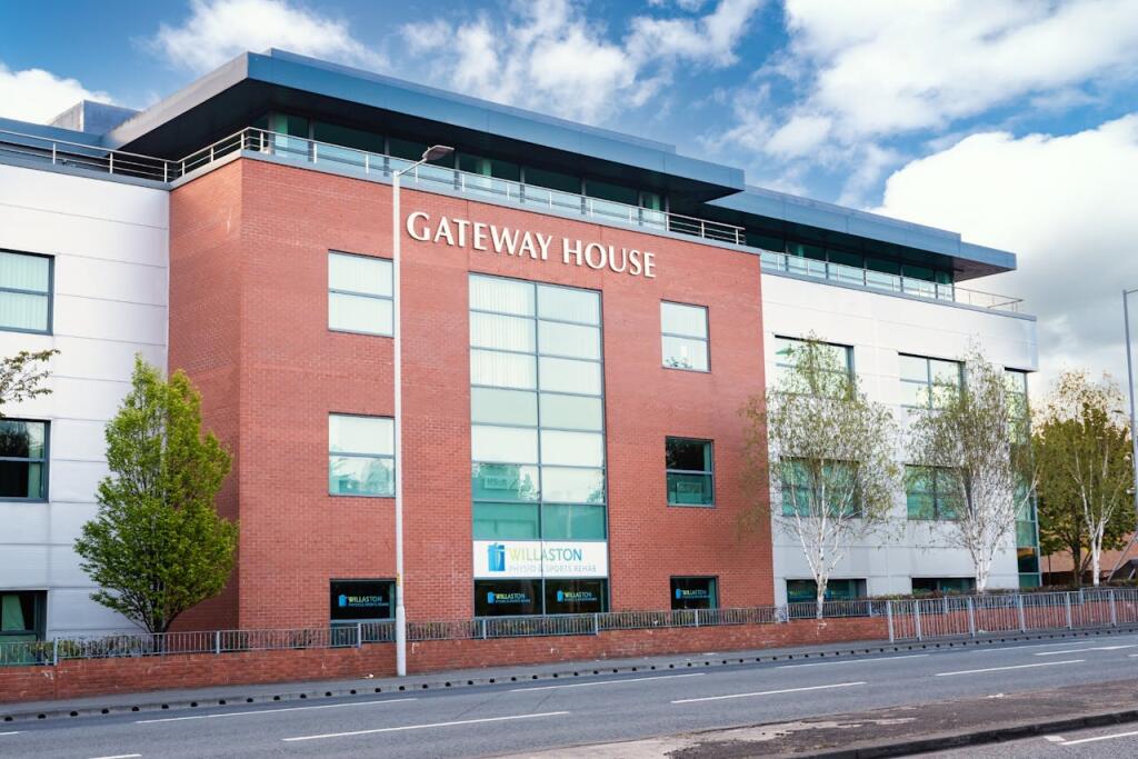 Additional property image - Gateway House, New Chester Road, Bromborough, Wirral, CH62 3NX