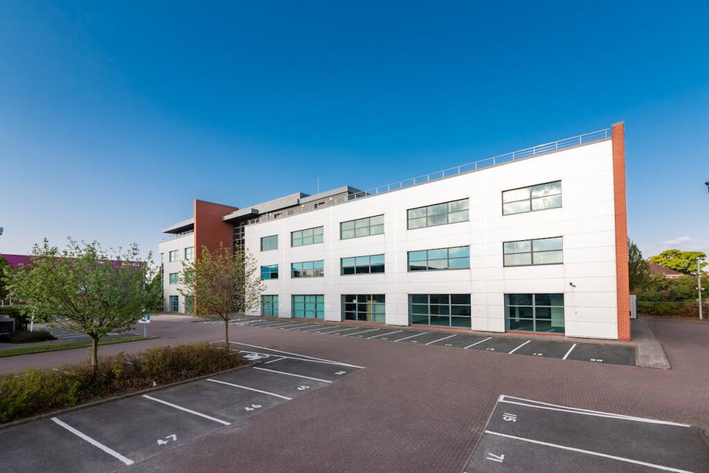 Additional property image - Gateway House, New Chester Road, Bromborough, Wirral, CH62 3NX