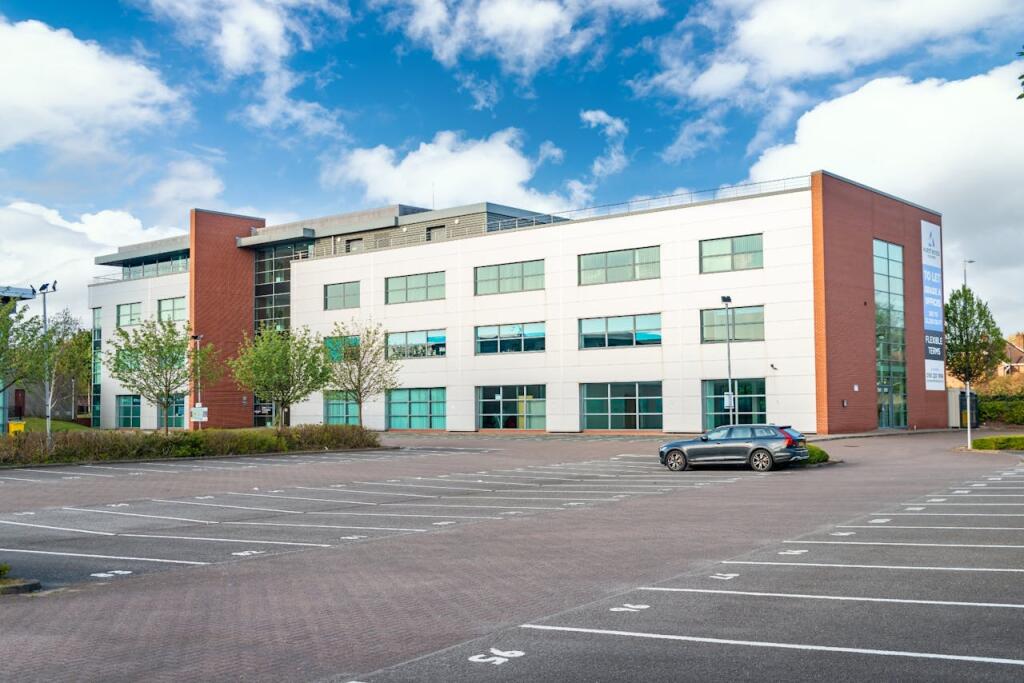 Additional property image - Gateway House, New Chester Road, Bromborough, Wirral, CH62 3NX
