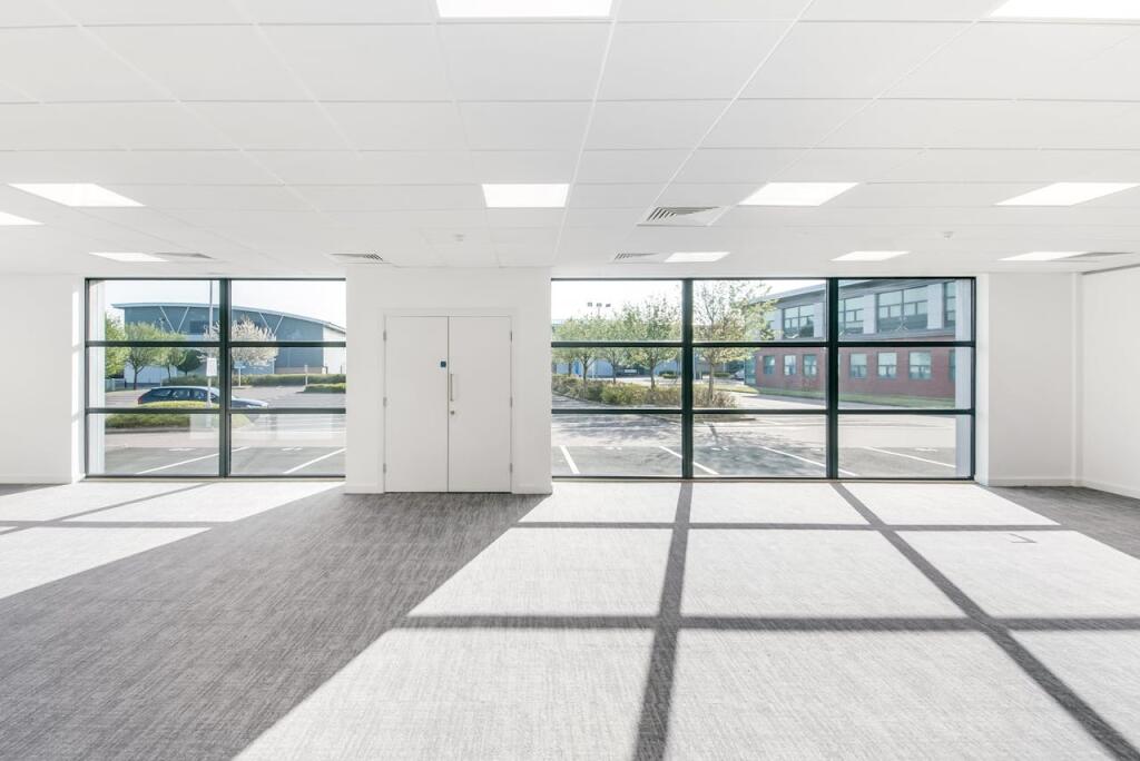 Additional property image - Gateway House, New Chester Road, Bromborough, Wirral, CH62 3NX