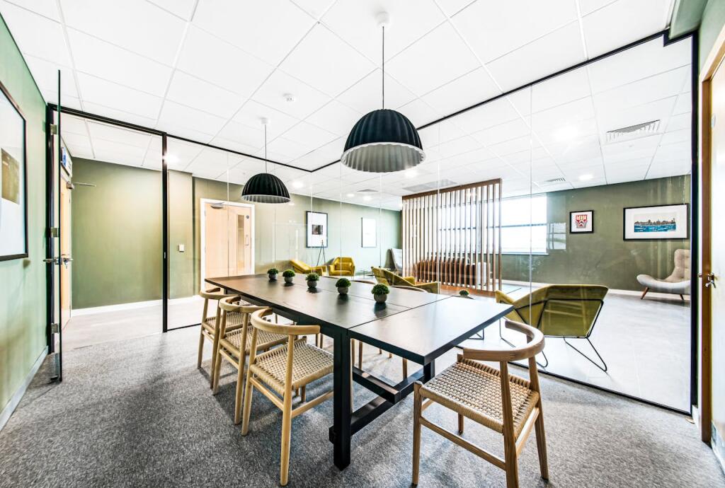 Additional property image - Gateway House, New Chester Road, Bromborough, Wirral, CH62 3NX