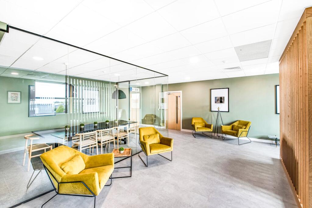 Additional property image - Gateway House, New Chester Road, Bromborough, Wirral, CH62 3NX