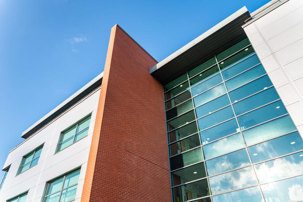 Additional property image - Gateway House, New Chester Road, Bromborough, Wirral, CH62 3NX