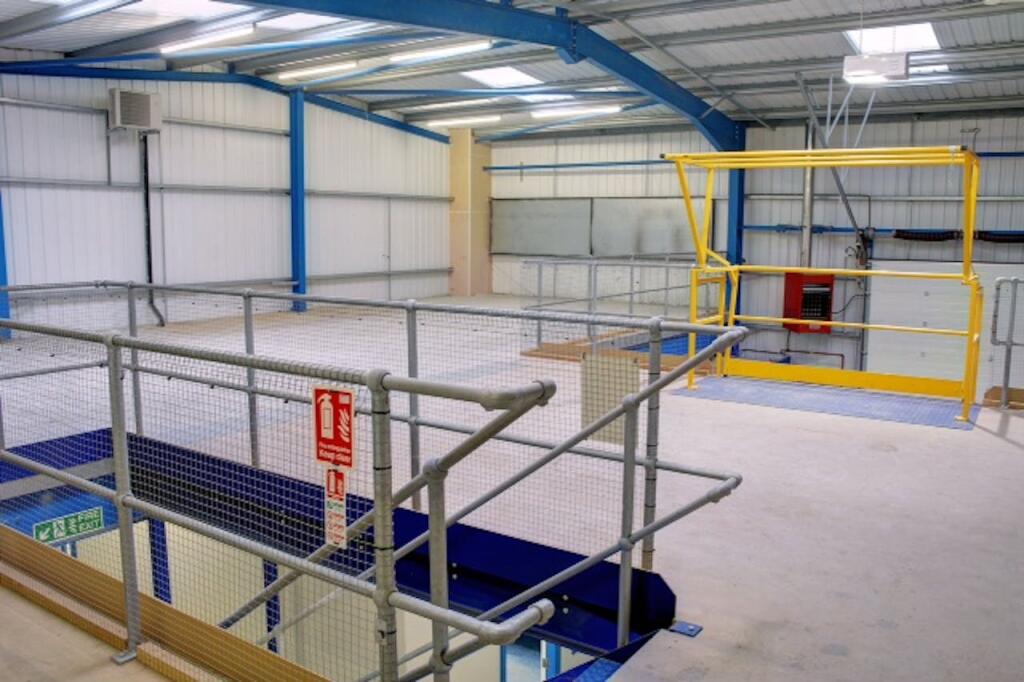 Additional property image - Three Point Business Park, Charles Lane, Haslingden, Rossendale, BB4 5EH