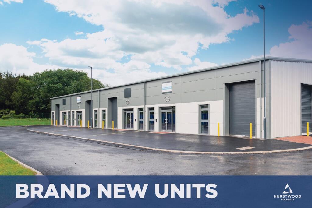 Main image of property: Lune Business Park, Lancaster, LA1 5QP