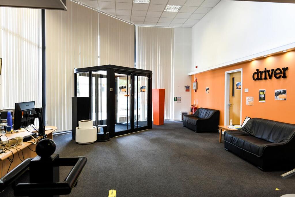 Additional property image - Driver House, 4 St. Crispin Way, Rossendale, BB4 4PW