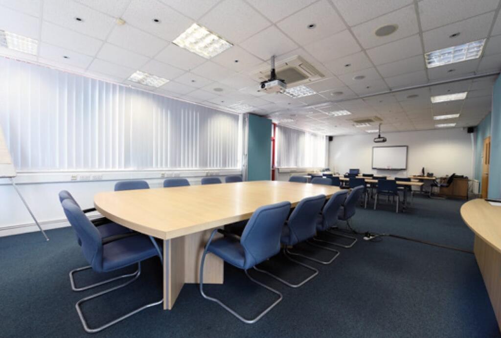 Additional property image - Driver House, 4 St. Crispin Way, Rossendale, BB4 4PW
