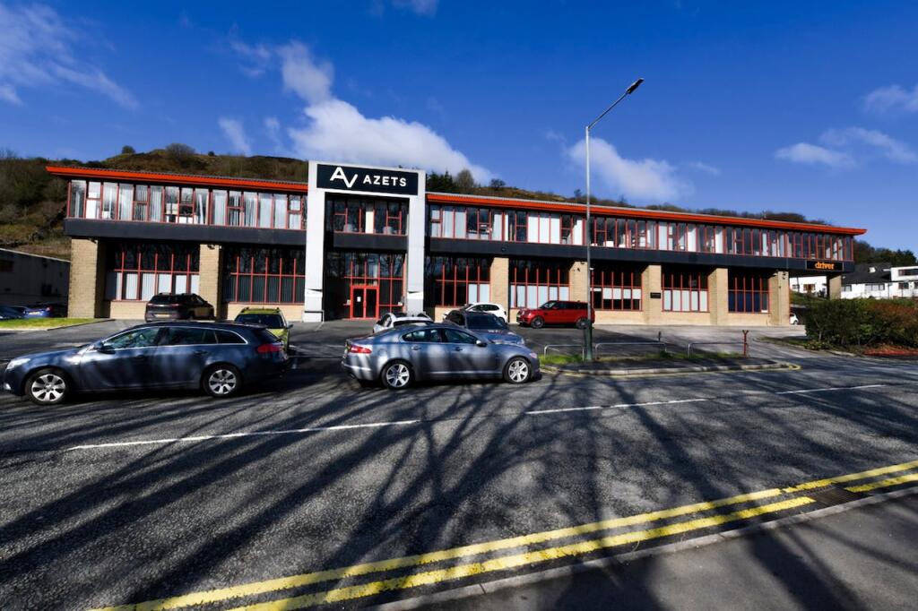 Additional property image - Driver House, 4 St. Crispin Way, Rossendale, BB4 4PW