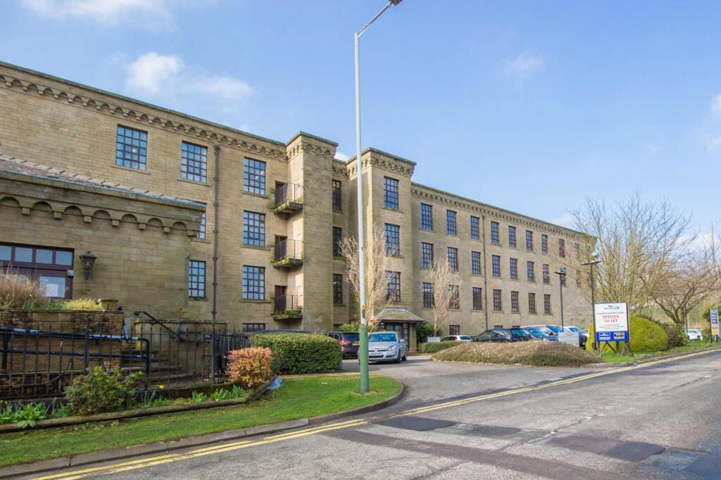 Additional property image - Hardmans Mill, New Hall Hey Road, Rossendale, BB4 6HH