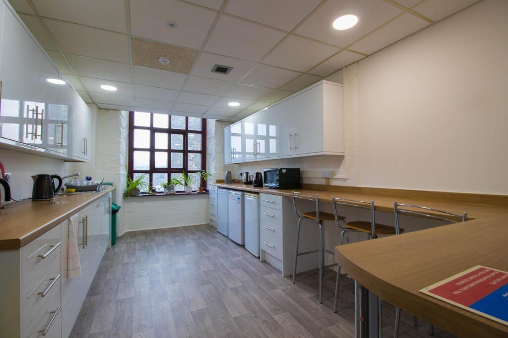 Additional property image - Hardmans Mill, New Hall Hey Road, Rossendale, BB4 6HH